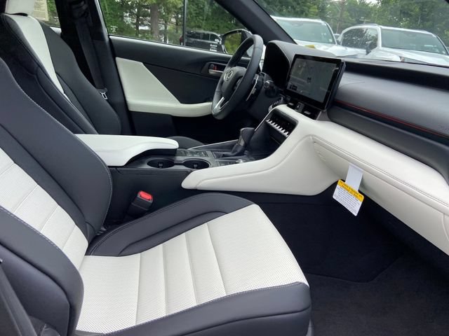New 2026 Lexus IS 350 F Sport AWD/4WD image 24