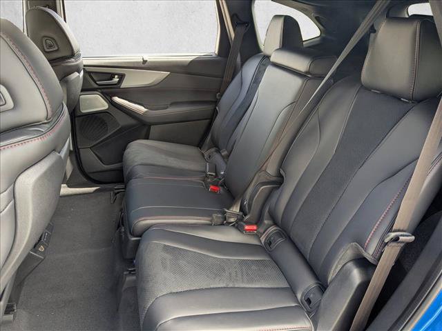 New 2026 Acura MDX A-Spec AWD/4WD image 16
