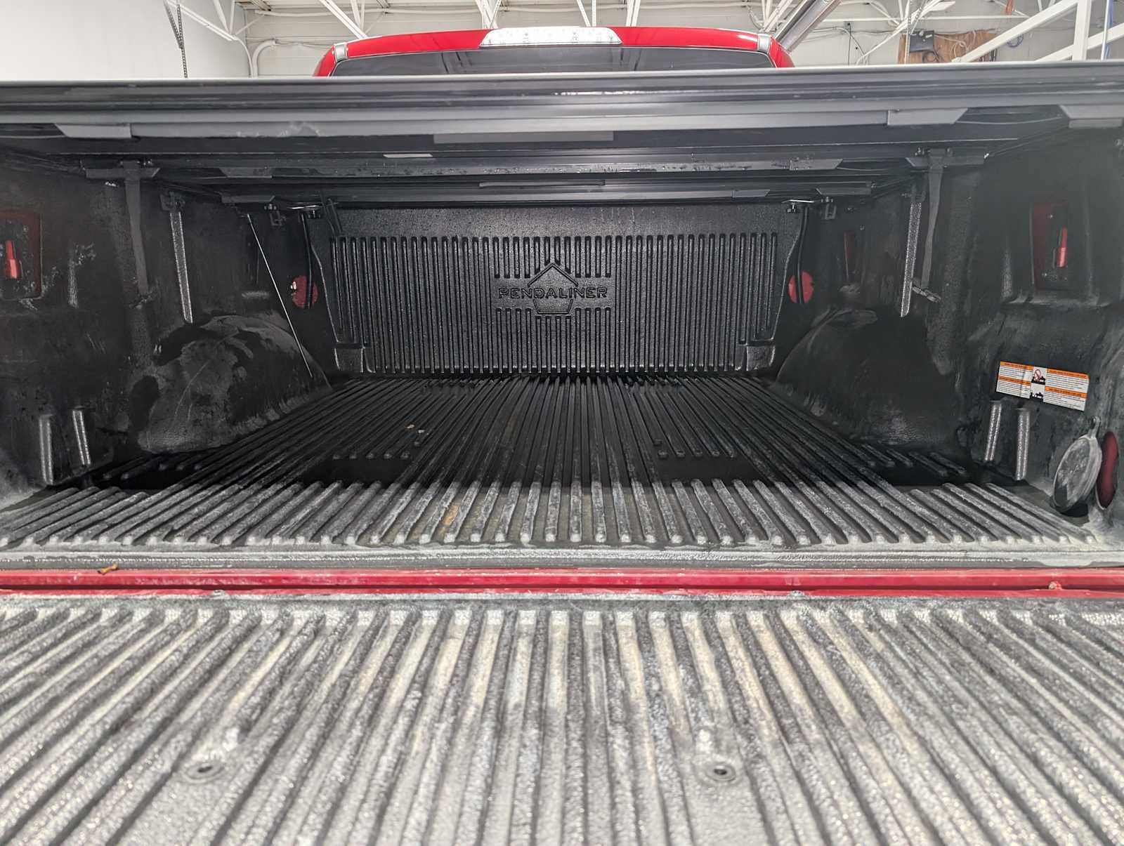 Used 2019 Ford F150 Raptor AWD/4WD image 40