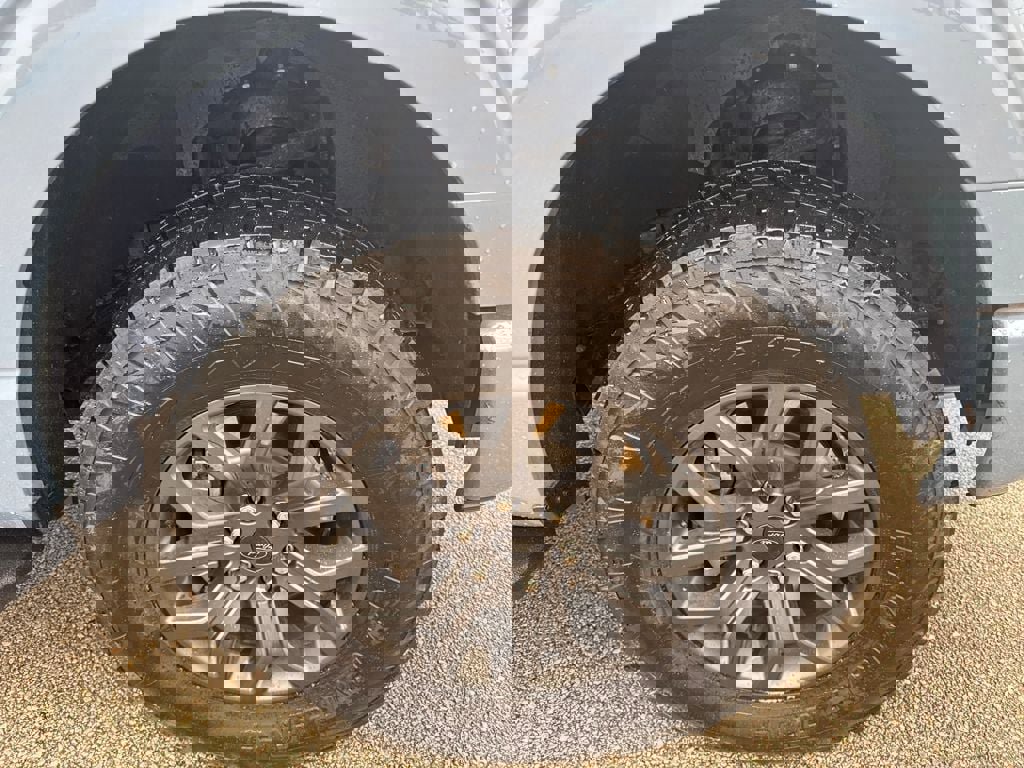 Used 2023 Ford F150 Tremor w/ Equipment Group 402A High image 15