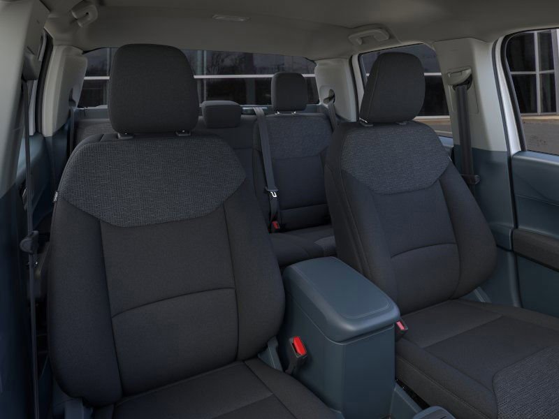 New 2025 Ford Maverick XL w/ 4K Tow Package image 10