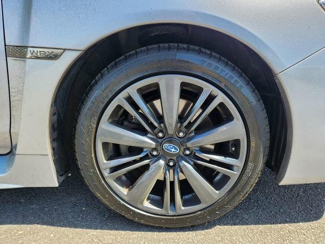 Used 2017 Subaru WRX AWD/4WD image 22