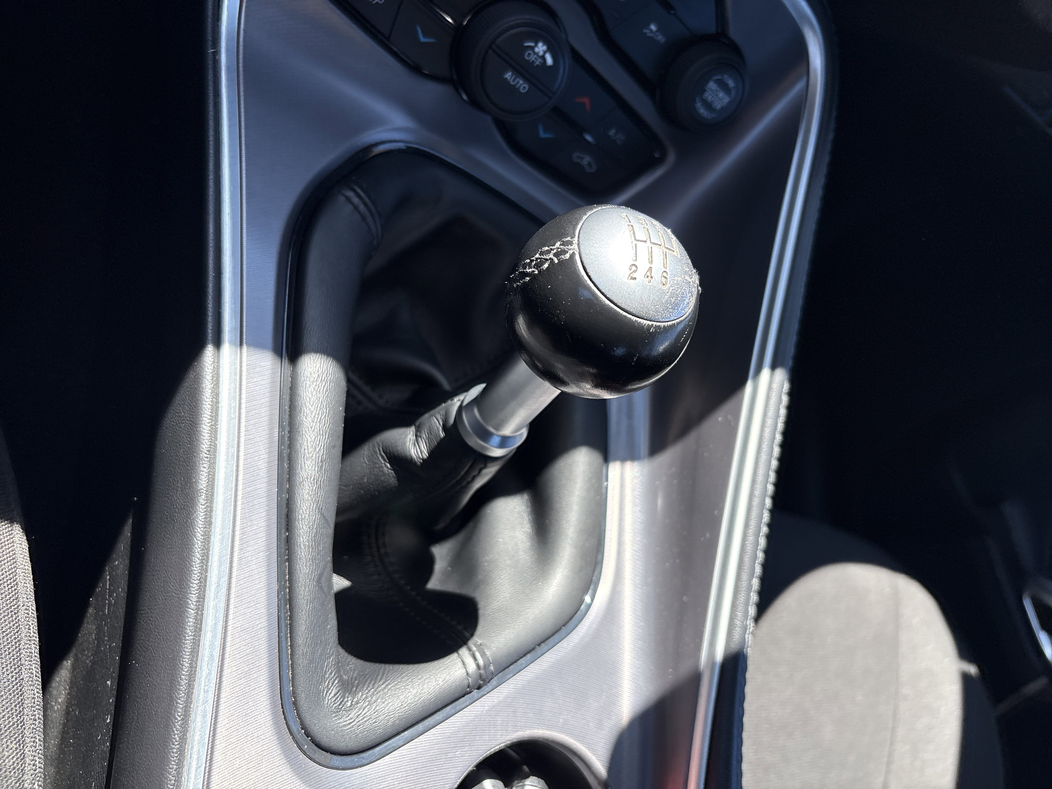 Used 2020 Dodge Challenger R/T Scat Pack RWD image 31