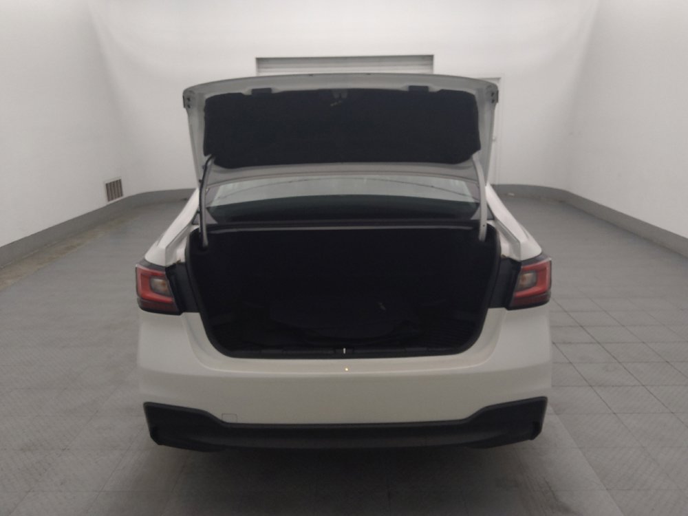 Used 2023 Subaru Legacy w/ Popular Package #1 image 29