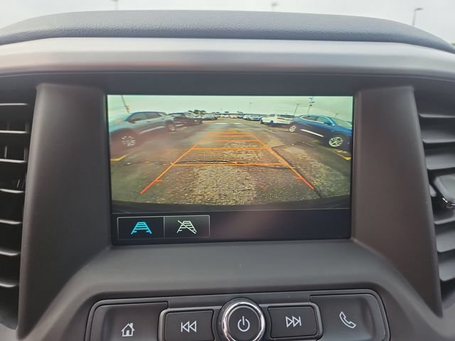 Used 2017 GMC Acadia SLE FWD image 21