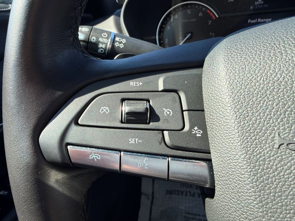 Used 2023 Cadillac CT4 Luxury RWD image 15