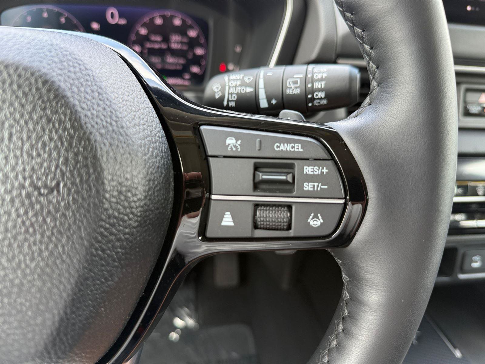 Used 2026 Honda Pilot Elite image 27