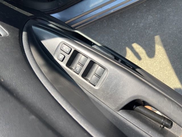 Used 2020 Mitsubishi Mirage G4 LE FWD image 12