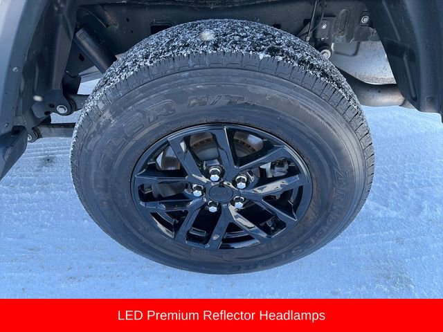 Used 2022 Jeep Gladiator Sport image 14