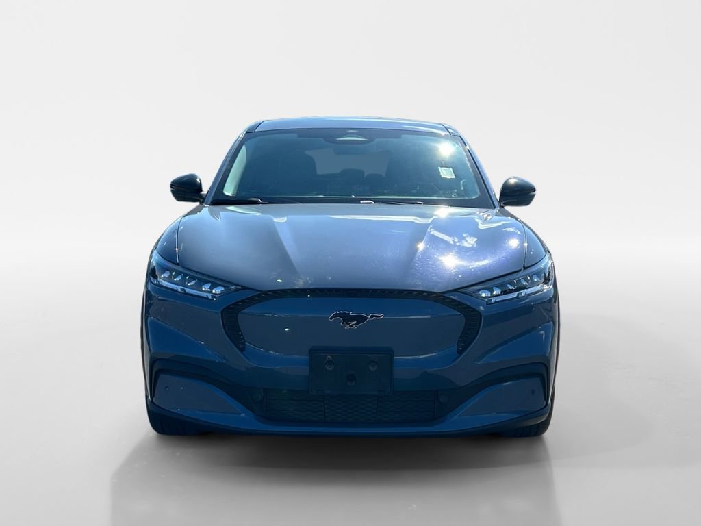 Used 2023 Ford Mustang Mach-E Select AWD/4WD image 9