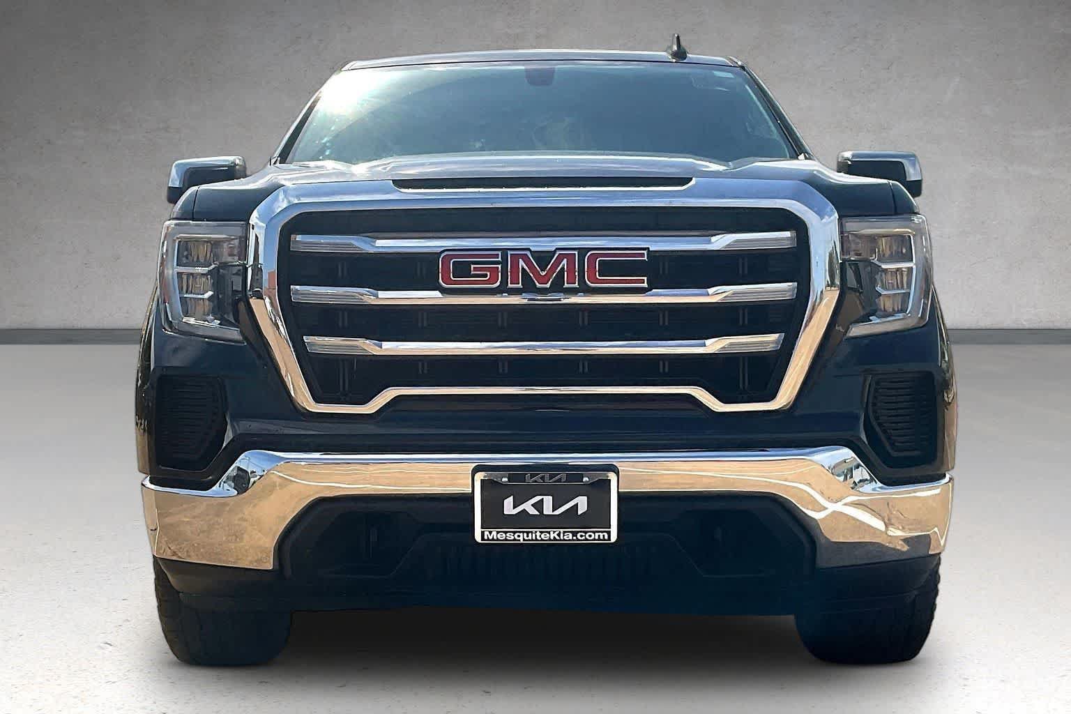 Used 2019 GMC Sierra 1500 SLE w/ SLE Value Package AWD/4WD image 6