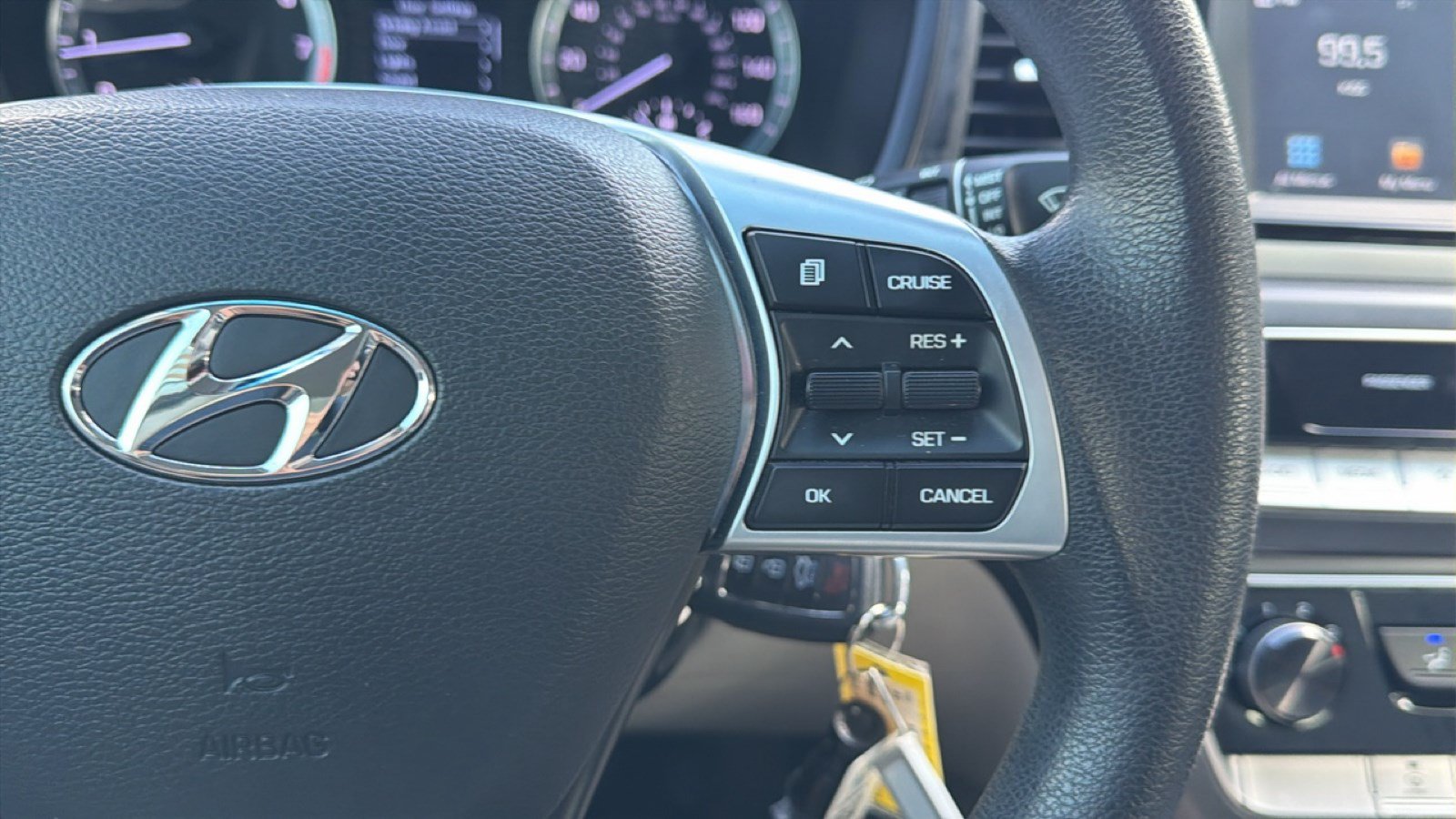 Used 2019 Hyundai Sonata SE FWD image 20