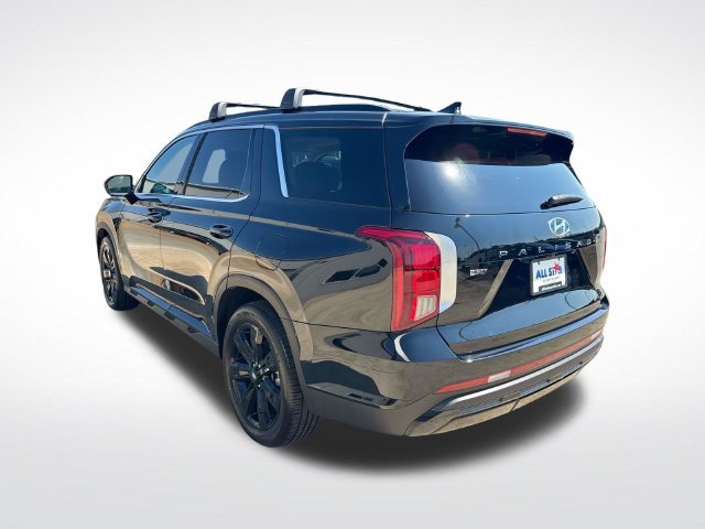 Used 2025 Hyundai Palisade XRT FWD image 7