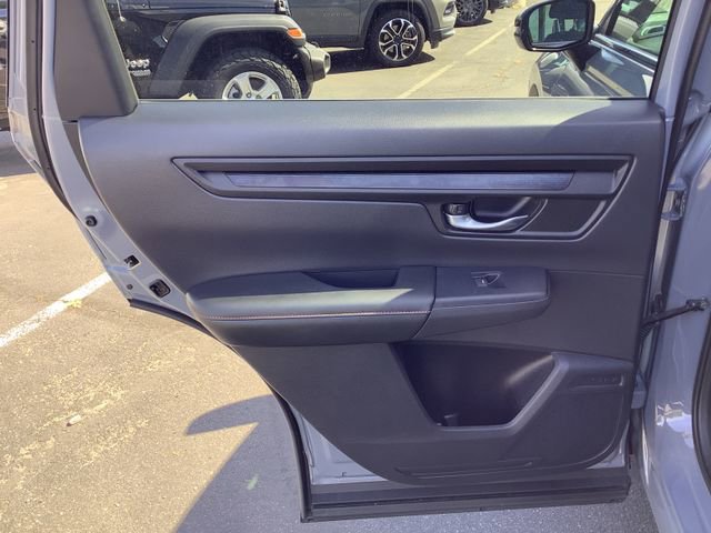 Used 2025 Honda CR-V Sport image 26