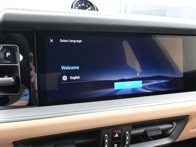 New 2026 Porsche Cayenne S image 10