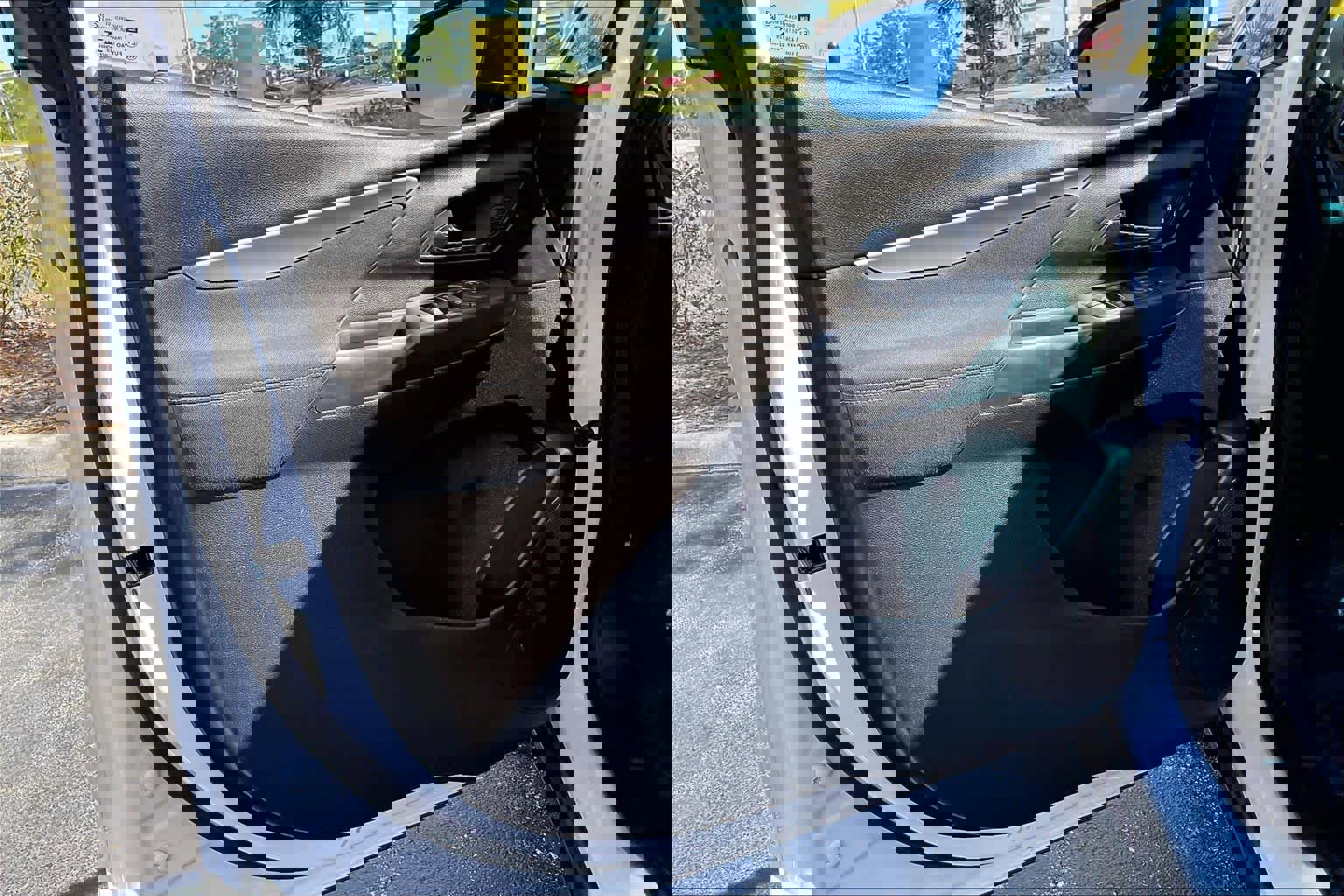 Used 2023 Chevrolet Bolt LT w/ Driver Confidence Package image 21