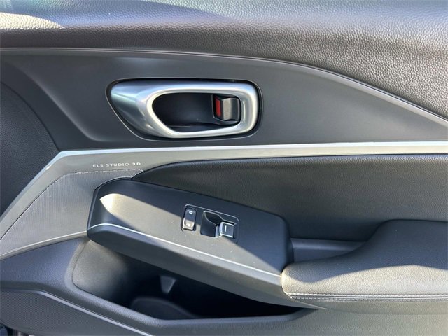 Used 2024 Acura Integra A-Spec image 23