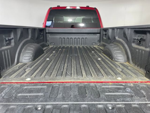 Certified 2022 Ford F350 XLT w/ XLT Value Package AWD/4WD image 13