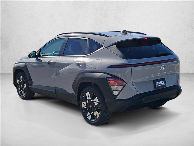Used 2025 Hyundai Kona SEL FWD image 7
