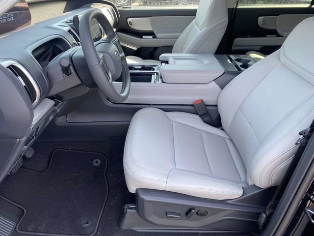 New 2026 Ford Expedition Max Active RWD image 15
