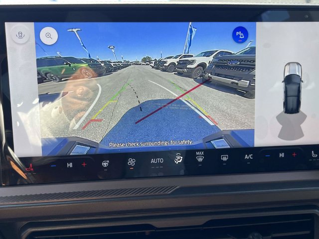 New 2026 Ford Bronco Sport Outer Banks AWD/4WD image 14