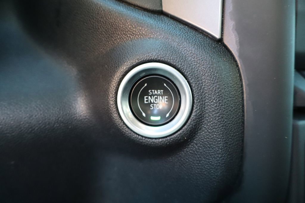 Used 2024 Chevrolet Silverado 1500 Custom Trail Boss w/ LPO, Dark Essentials Package image 19