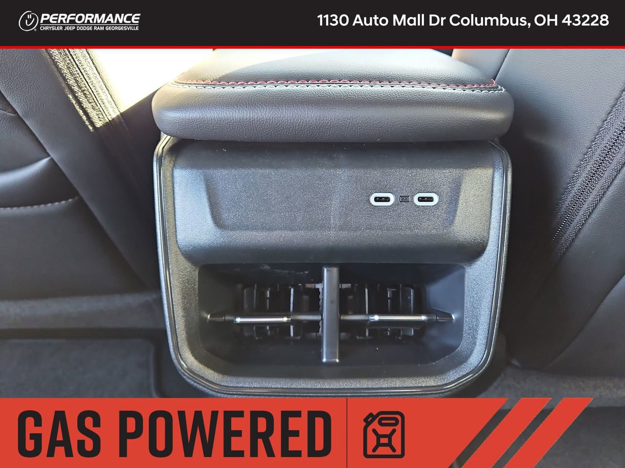 New 2026 Dodge Charger GT w/ Driver Convenience Group AWD/4WD image 16