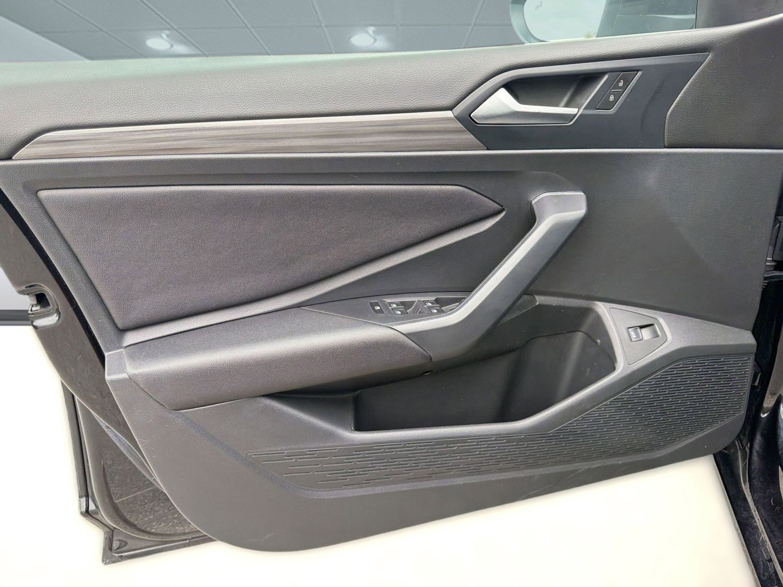 Used 2019 Volkswagen Jetta SEL FWD image 19