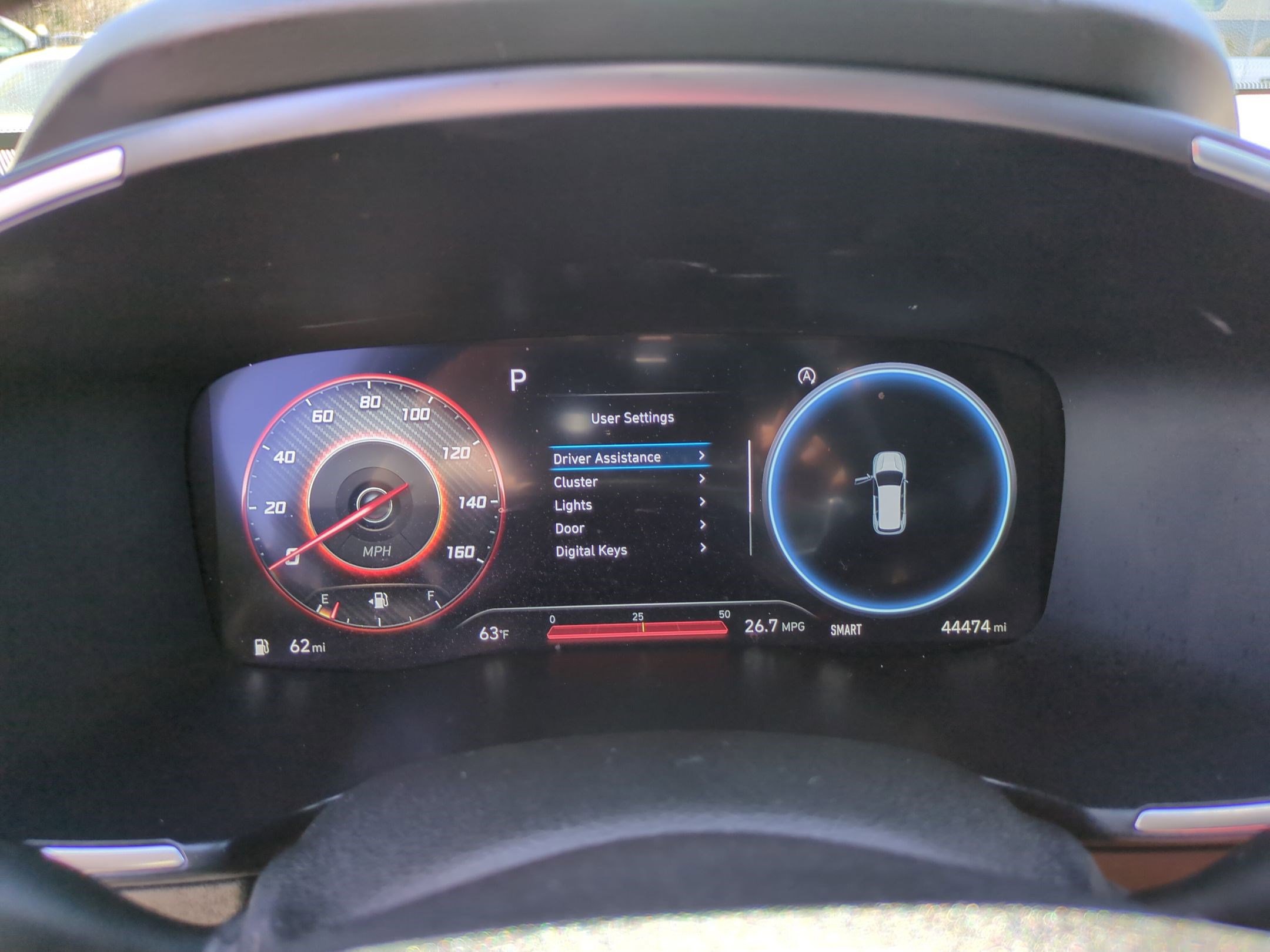 Used 2022 Hyundai Santa Fe XRT image 20