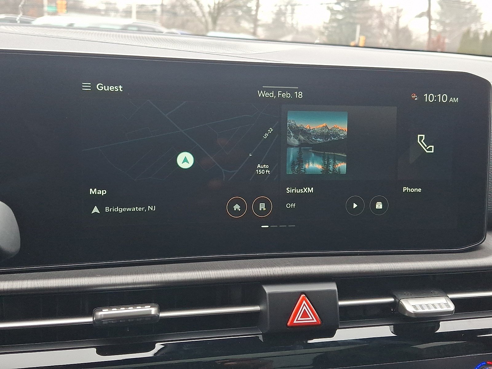 New 2026 Kia Sportage X-Line AWD/4WD image 14