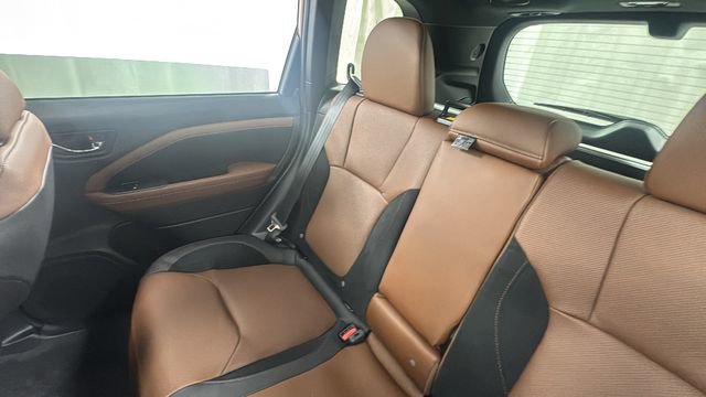 New 2026 Subaru Forester Touring image 14