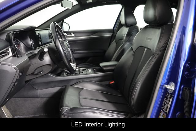 Used 2021 Kia K5 GT-Line w/ GT-Line FWD Premium Package image 14
