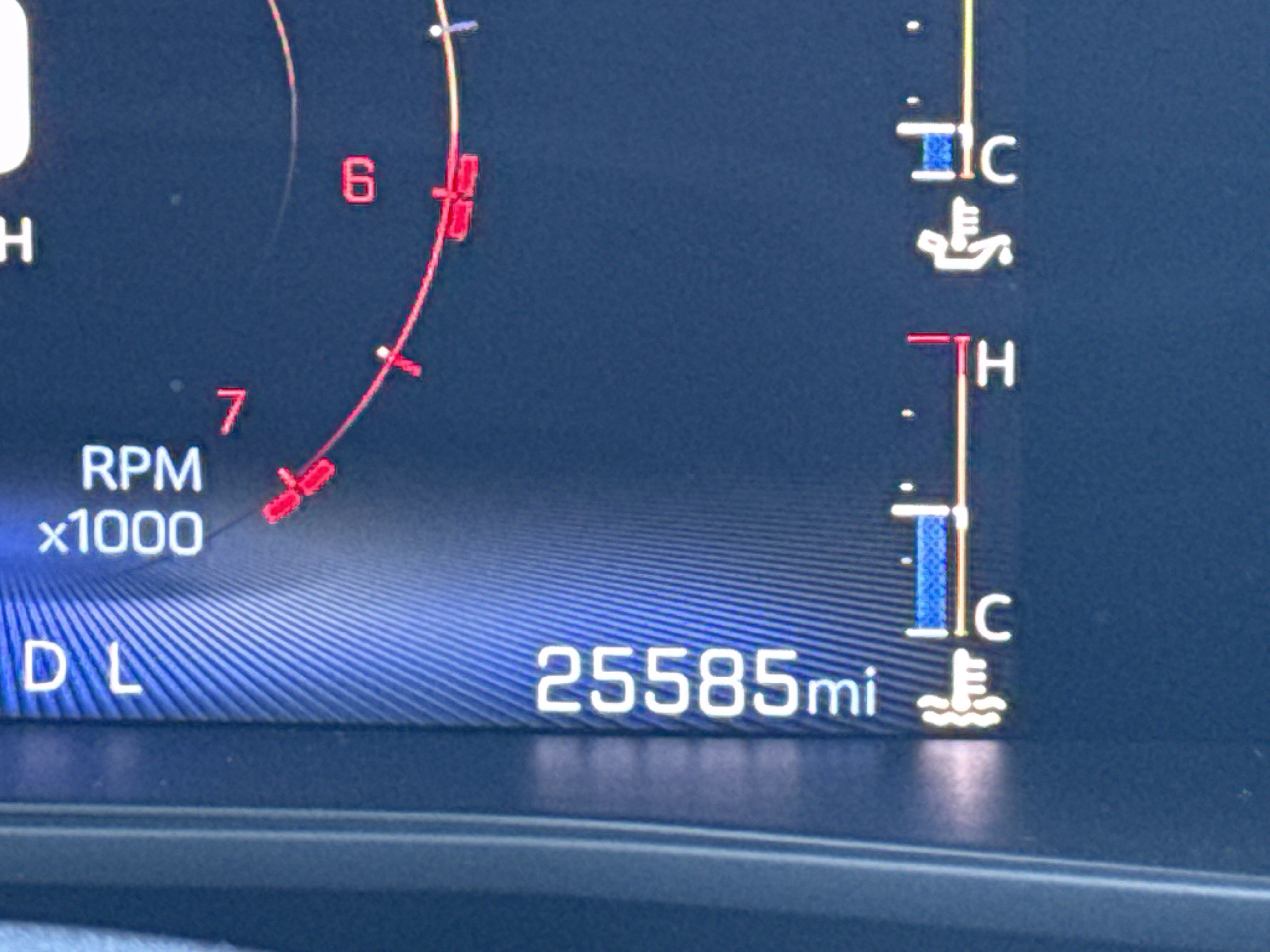 Used 2023 Chevrolet Colorado Trail Boss w/ LPO, Skid Plate Package image 22