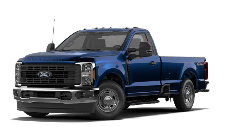New 2027 Ford F250 XL w/ XL Chrome Package AWD/4WD image 28