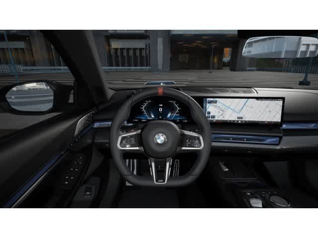 New 2026 BMW i5 M60 AWD/4WD image 13
