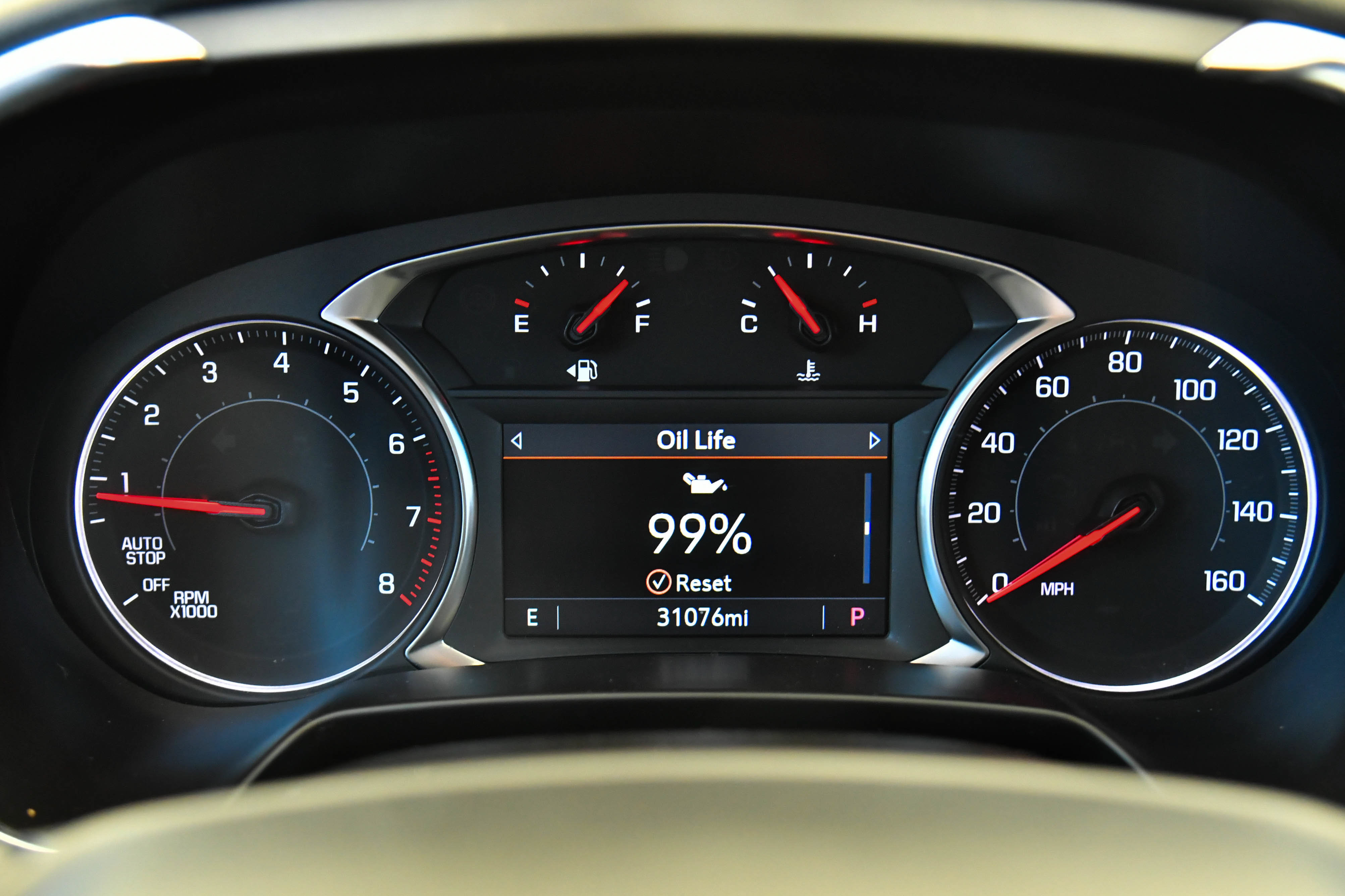 Used 2025 Chevrolet Blazer LT FWD image 28