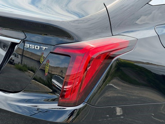Certified 2023 Cadillac CT5 Luxury AWD/4WD image 30