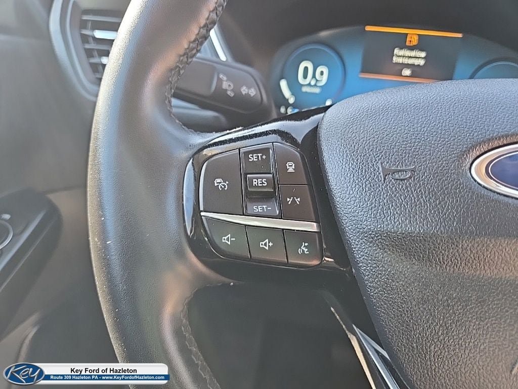 Used 2024 Ford Escape Platinum AWD/4WD image 27