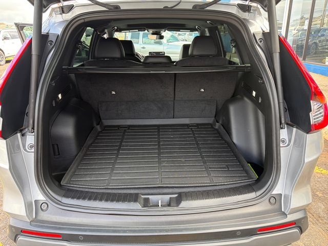 Used 2024 Honda CR-V Sport-L image 22