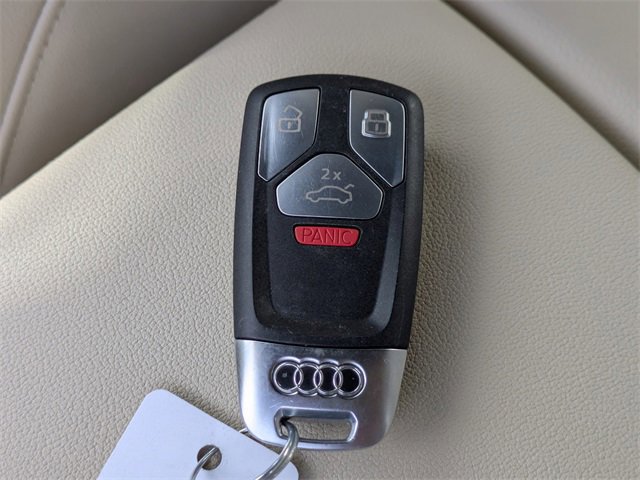 Used 2023 Audi A5 2.0T Premium w/ Convenience Package image 30