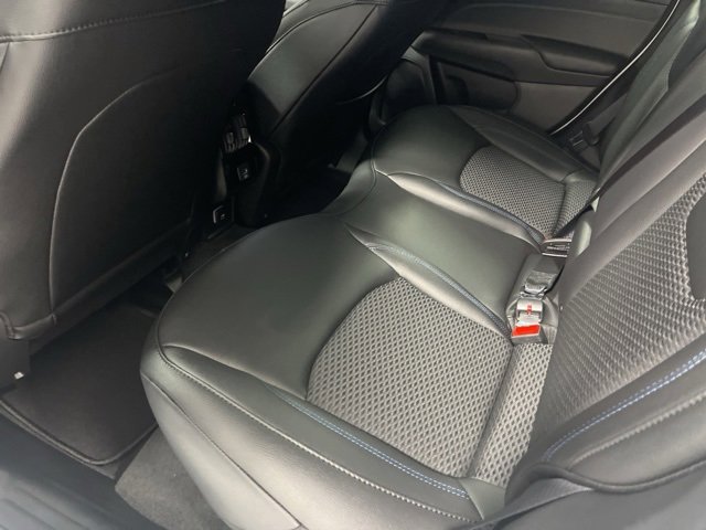 New 2026 Jeep Compass Latitude image 28