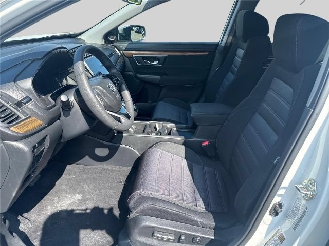 Certified 2017 Honda CR-V EX image 9