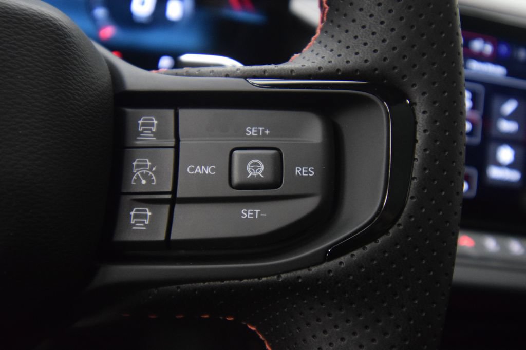 New 2027 Dodge Charger Scat Pack AWD/4WD image 29