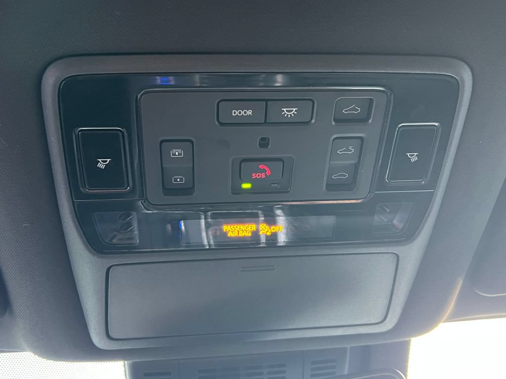 Used 2025 Lexus TX 350 AWD w/ Technology Package image 37