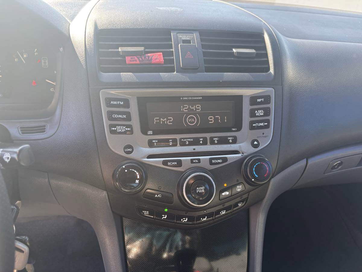 Used 2007 Honda Accord SE image 21