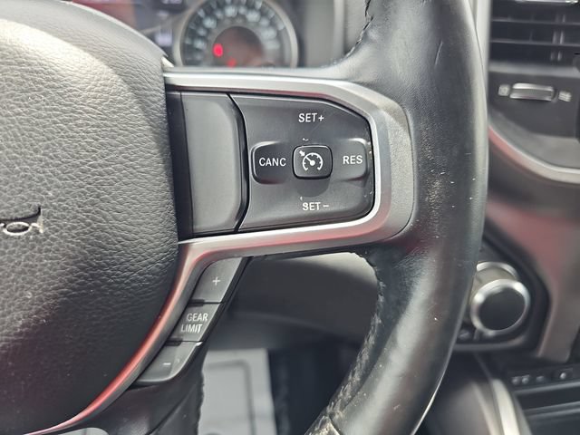 Used 2019 RAM 1500 Big Horn AWD/4WD image 22