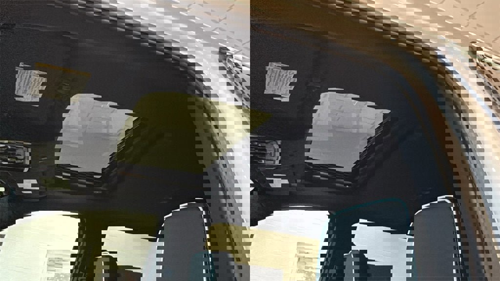 New 2026 GMC Sierra 2500 AT4X image 26