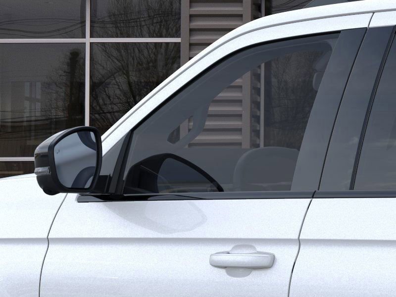 New 2026 Ford Expedition Platinum w/ Stealth Performance Package image 20