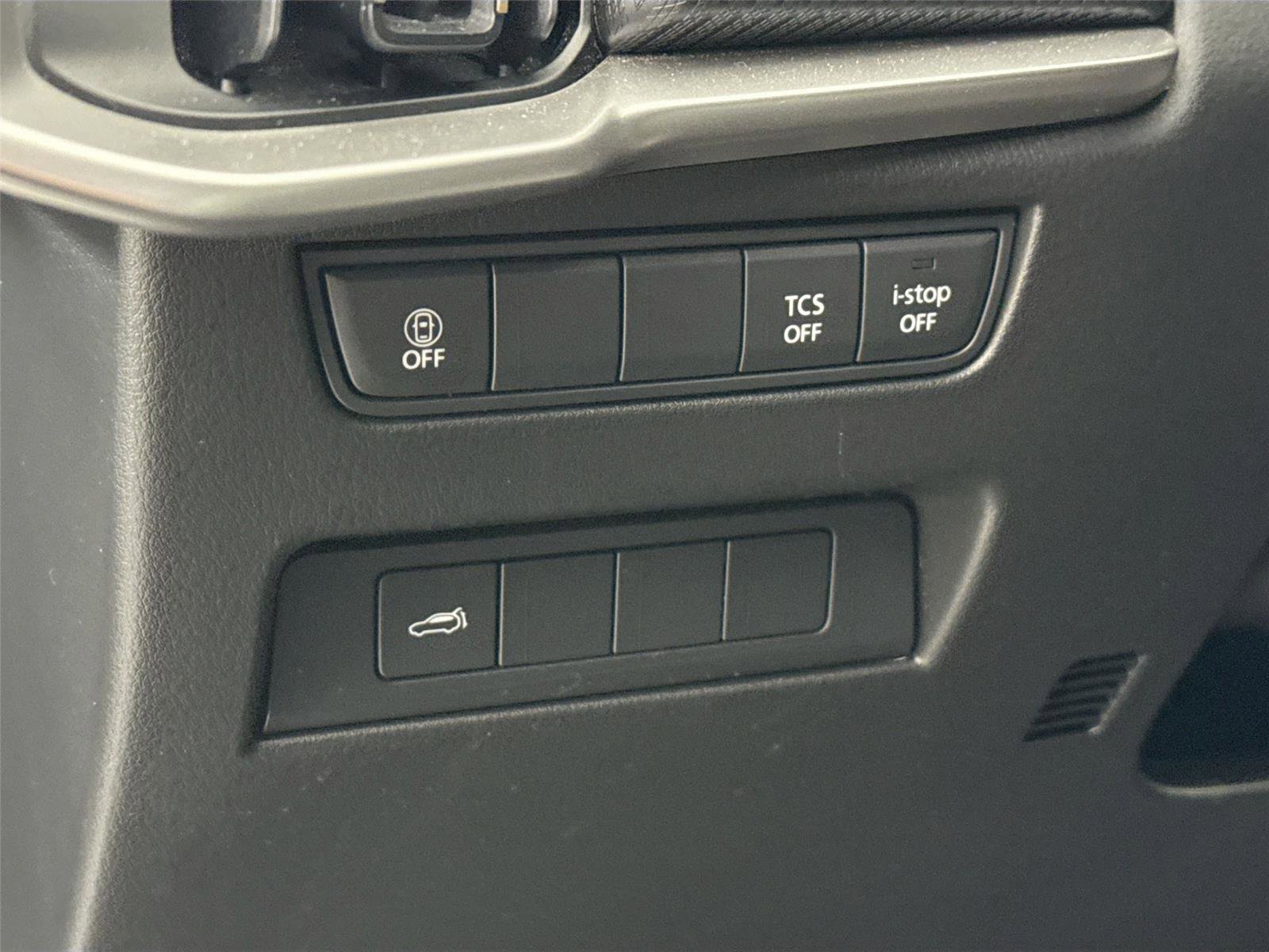 Certified 2025 MAZDA CX-90 3.3 Turbo w/ Select Package image 15