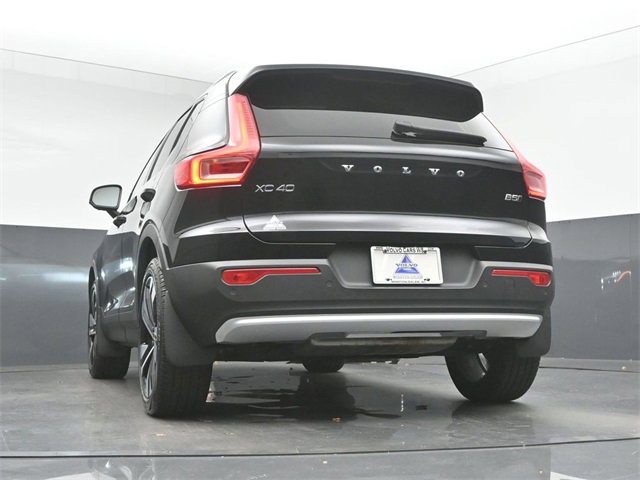 Used 2024 Volvo XC40 B5 Plus w/ Protection Package Premier image 37